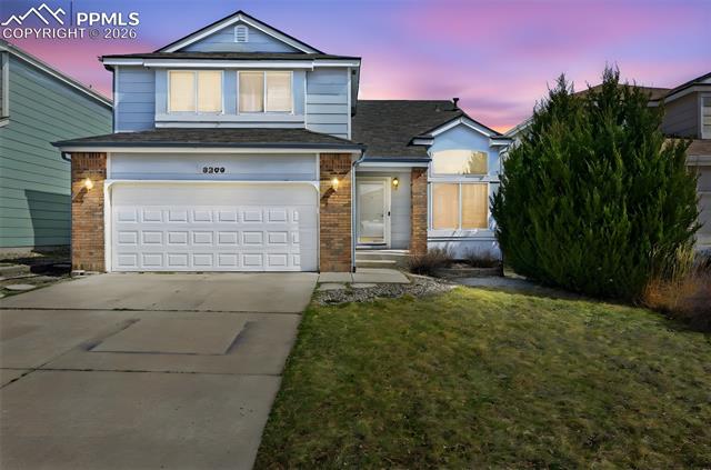 8269 Wilmington Drive