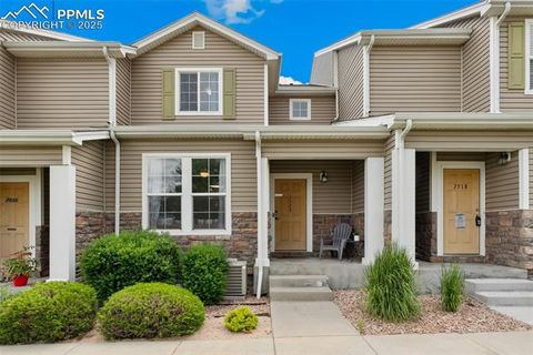 Photo of 7524 Sandy Springs Point, Fountain, CO 80817 (MLS # 8907688) Photo of 7524 Sandy Springs Point, Fountain, CO 80817 (MLS # 8907688)