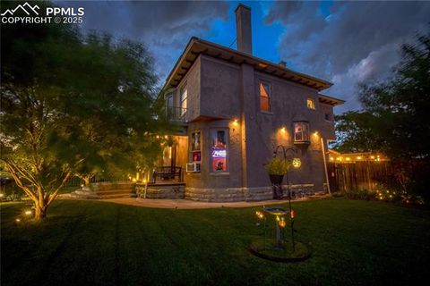 Tiny photo for 316 E Orman Avenue, Pueblo, CO 81004 (MLS # 3742200)