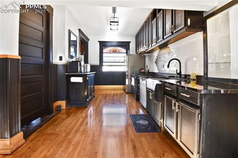 Tiny photo for 316 E Orman Avenue, Pueblo, CO 81004 (MLS # 3742200)