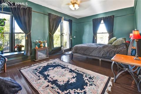 Tiny photo for 316 E Orman Avenue, Pueblo, CO 81004 (MLS # 3742200)