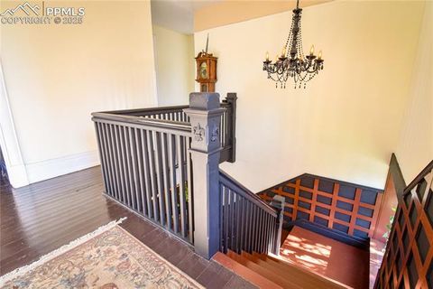 Tiny photo for 316 E Orman Avenue, Pueblo, CO 81004 (MLS # 3742200)