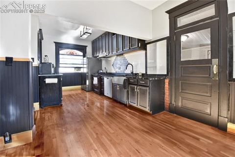 Tiny photo for 316 E Orman Avenue, Pueblo, CO 81004 (MLS # 3742200)