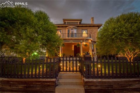 Tiny photo for 316 E Orman Avenue, Pueblo, CO 81004 (MLS # 3742200)