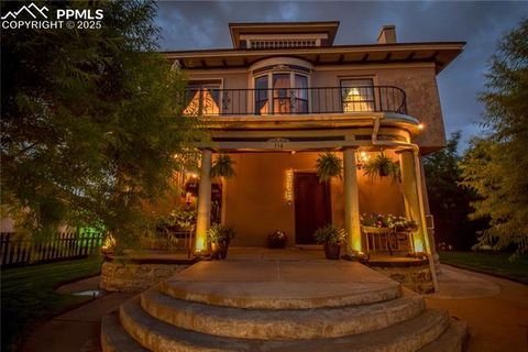 Tiny photo for 316 E Orman Avenue, Pueblo, CO 81004 (MLS # 3742200)