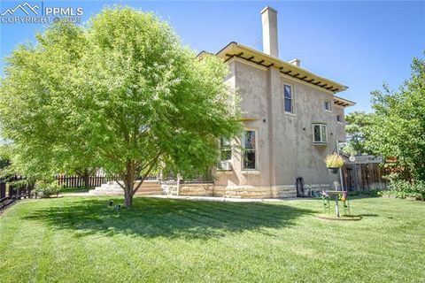 Tiny photo for 316 E Orman Avenue, Pueblo, CO 81004 (MLS # 3742200)