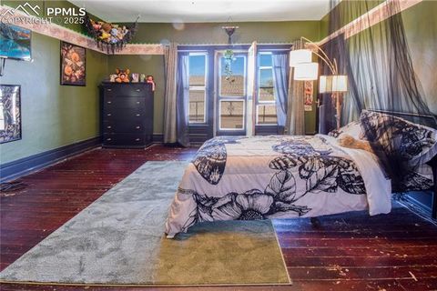 Tiny photo for 316 E Orman Avenue, Pueblo, CO 81004 (MLS # 3742200)