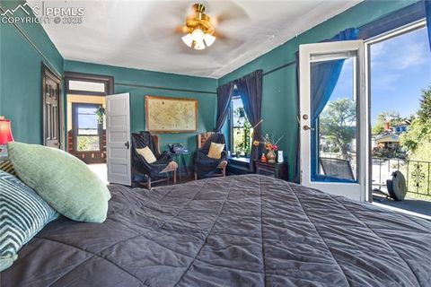 Tiny photo for 316 E Orman Avenue, Pueblo, CO 81004 (MLS # 3742200)
