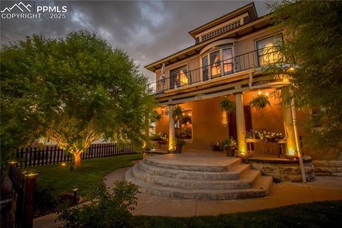 Tiny photo for 316 E Orman Avenue, Pueblo, CO 81004 (MLS # 3742200)