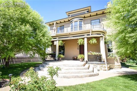 Photo of 316 E Orman Avenue, Pueblo, CO 81004 (MLS # 3742200)