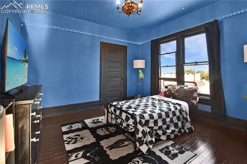Tiny photo for 316 E Orman Avenue, Pueblo, CO 81004 (MLS # 3742200)