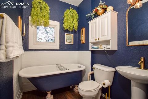 Tiny photo for 316 E Orman Avenue, Pueblo, CO 81004 (MLS # 3742200)