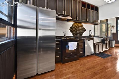 Tiny photo for 316 E Orman Avenue, Pueblo, CO 81004 (MLS # 3742200)