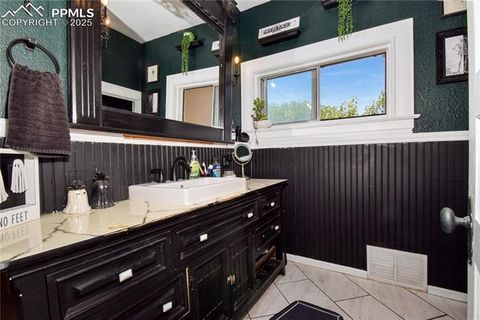 Tiny photo for 316 E Orman Avenue, Pueblo, CO 81004 (MLS # 3742200)