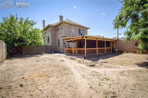 Tiny photo for 316 E Orman Avenue, Pueblo, CO 81004 (MLS # 3742200)