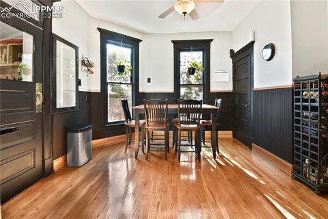 Tiny photo for 316 E Orman Avenue, Pueblo, CO 81004 (MLS # 3742200)