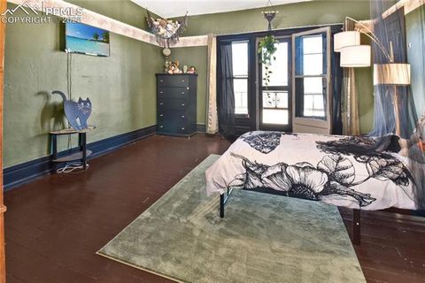 Tiny photo for 316 E Orman Avenue, Pueblo, CO 81004 (MLS # 3742200)