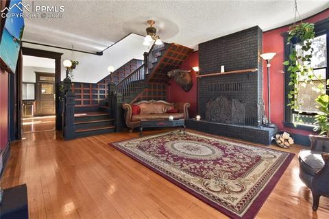 Tiny photo for 316 E Orman Avenue, Pueblo, CO 81004 (MLS # 3742200)