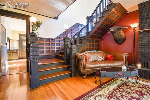 Tiny photo for 316 E Orman Avenue, Pueblo, CO 81004 (MLS # 3742200)