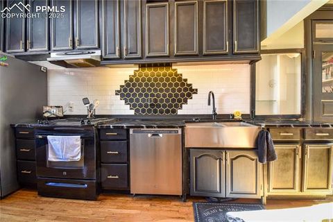 Tiny photo for 316 E Orman Avenue, Pueblo, CO 81004 (MLS # 3742200)