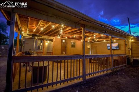 Tiny photo for 316 E Orman Avenue, Pueblo, CO 81004 (MLS # 3742200)