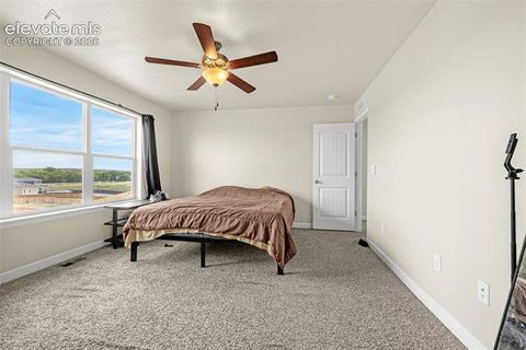 Tiny photo for 7201 Alpine Daisy Drive, Colorado Springs, CO 80925 (MLS # 3420367)