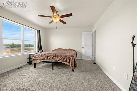 Tiny photo for 7201 Alpine Daisy Drive, Colorado Springs, CO 80925 (MLS # 3420367)