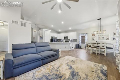 Tiny photo for 6116 Wacissa Drive, Colorado Springs, CO 80925 (MLS # 1529768)