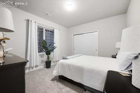 Tiny photo for 6116 Wacissa Drive, Colorado Springs, CO 80925 (MLS # 1529768)