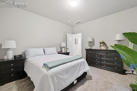 Tiny photo for 6116 Wacissa Drive, Colorado Springs, CO 80925 (MLS # 1529768)