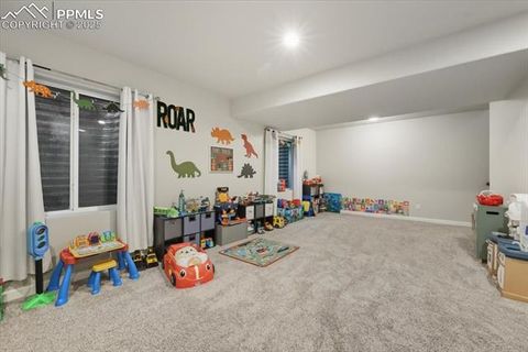 Tiny photo for 6116 Wacissa Drive, Colorado Springs, CO 80925 (MLS # 1529768)