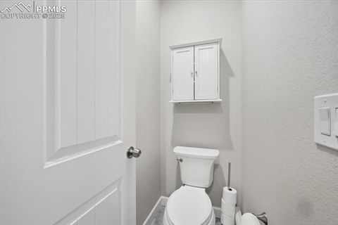 Tiny photo for 6116 Wacissa Drive, Colorado Springs, CO 80925 (MLS # 1529768)