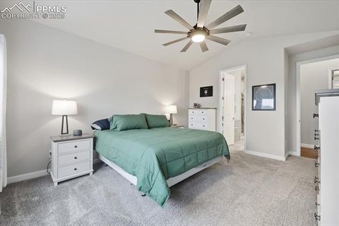 Tiny photo for 6116 Wacissa Drive, Colorado Springs, CO 80925 (MLS # 1529768)