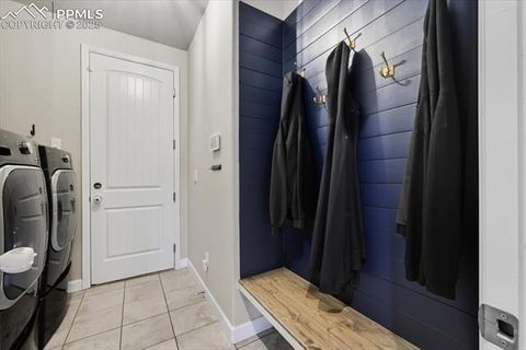 Tiny photo for 6116 Wacissa Drive, Colorado Springs, CO 80925 (MLS # 1529768)