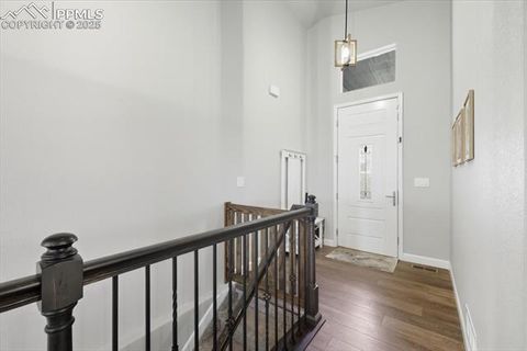 Tiny photo for 6116 Wacissa Drive, Colorado Springs, CO 80925 (MLS # 1529768)