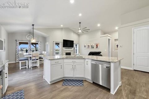 Tiny photo for 6116 Wacissa Drive, Colorado Springs, CO 80925 (MLS # 1529768)