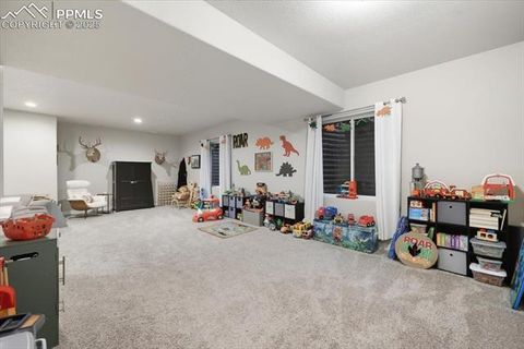 Tiny photo for 6116 Wacissa Drive, Colorado Springs, CO 80925 (MLS # 1529768)
