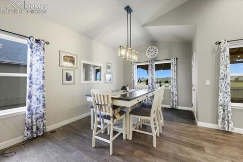 Tiny photo for 6116 Wacissa Drive, Colorado Springs, CO 80925 (MLS # 1529768)