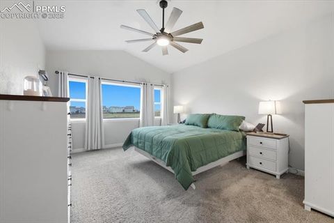 Tiny photo for 6116 Wacissa Drive, Colorado Springs, CO 80925 (MLS # 1529768)