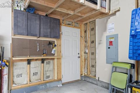 Tiny photo for 6116 Wacissa Drive, Colorado Springs, CO 80925 (MLS # 1529768)