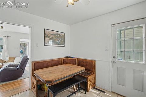 Tiny photo for 2432 N Royer Street, Colorado Springs, CO 80907 (MLS # 7954090)