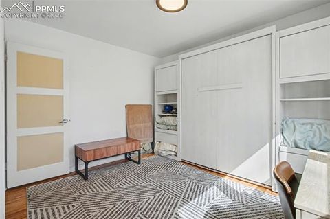 Tiny photo for 2432 N Royer Street, Colorado Springs, CO 80907 (MLS # 7954090)