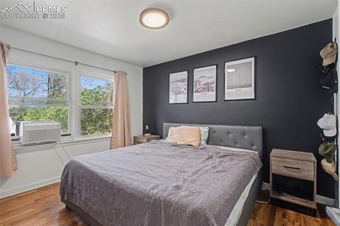 Tiny photo for 2432 N Royer Street, Colorado Springs, CO 80907 (MLS # 7954090)