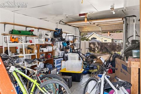 Tiny photo for 2432 N Royer Street, Colorado Springs, CO 80907 (MLS # 7954090)