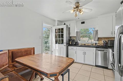 Tiny photo for 2432 N Royer Street, Colorado Springs, CO 80907 (MLS # 7954090)