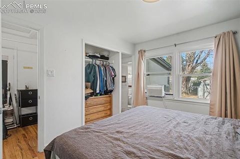 Tiny photo for 2432 N Royer Street, Colorado Springs, CO 80907 (MLS # 7954090)