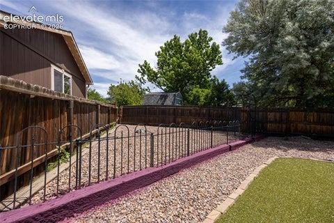 Tiny photo for 3433 Oak Creek Drive, Colorado Springs, CO 80906 (MLS # 2077065)