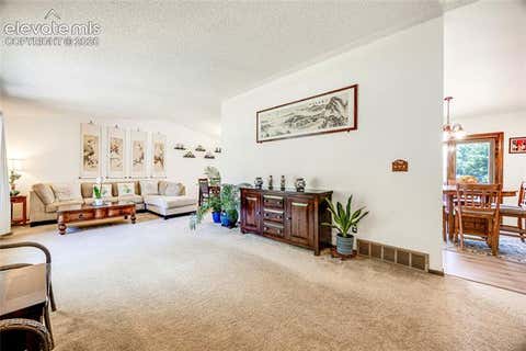 Tiny photo for 3433 Oak Creek Drive, Colorado Springs, CO 80906 (MLS # 2077065)
