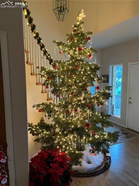 Tiny photo for 260 HAVERSHAM Drive, Colorado Springs, CO 80906 (MLS # 2176583)