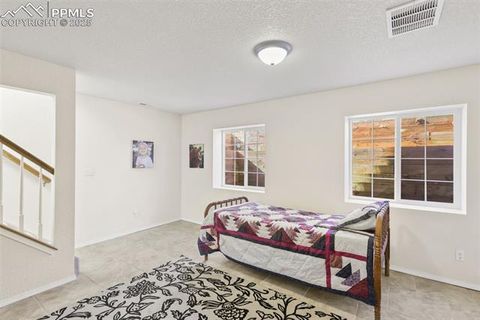 Tiny photo for 260 HAVERSHAM Drive, Colorado Springs, CO 80906 (MLS # 2176583)